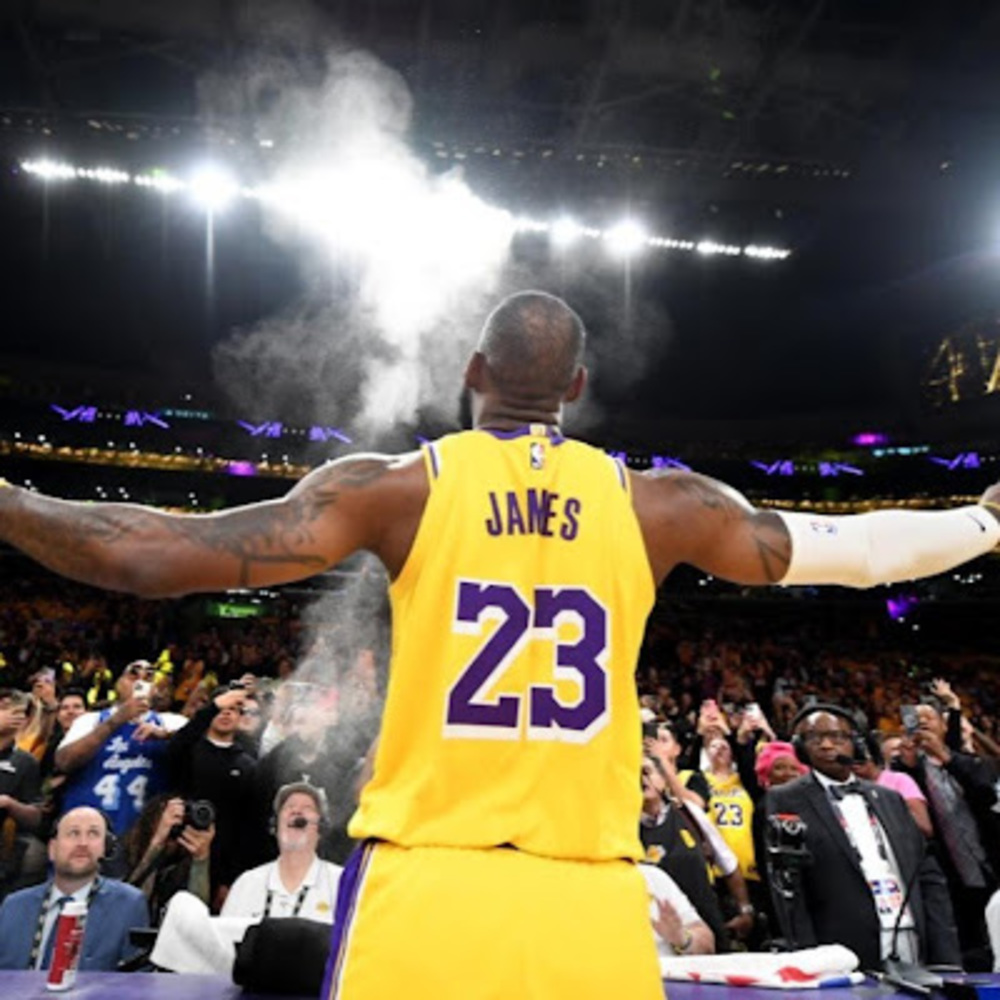 Meet your Posher, Jaden